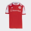 Internacional Fodboldtrøje Hjemmebane 2024-25